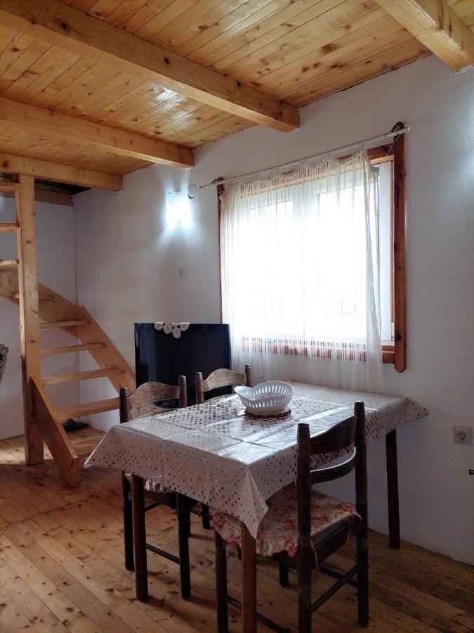 Cottage Uskoci Жабляк Екстер'єр фото