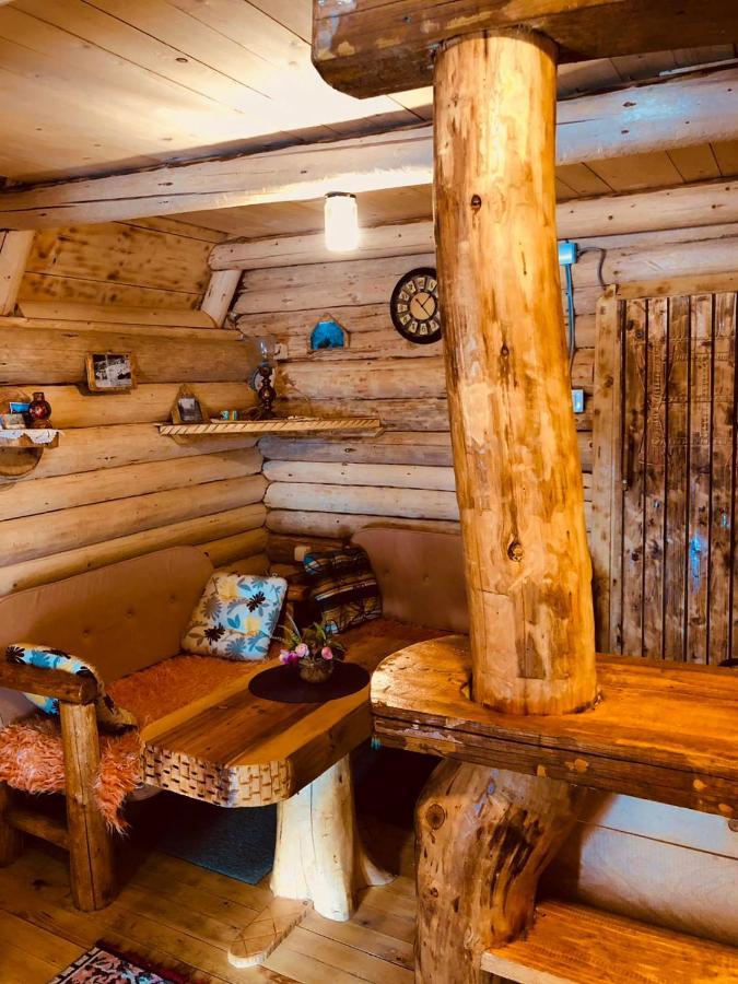 Cottage Uskoci Жабляк Номер фото