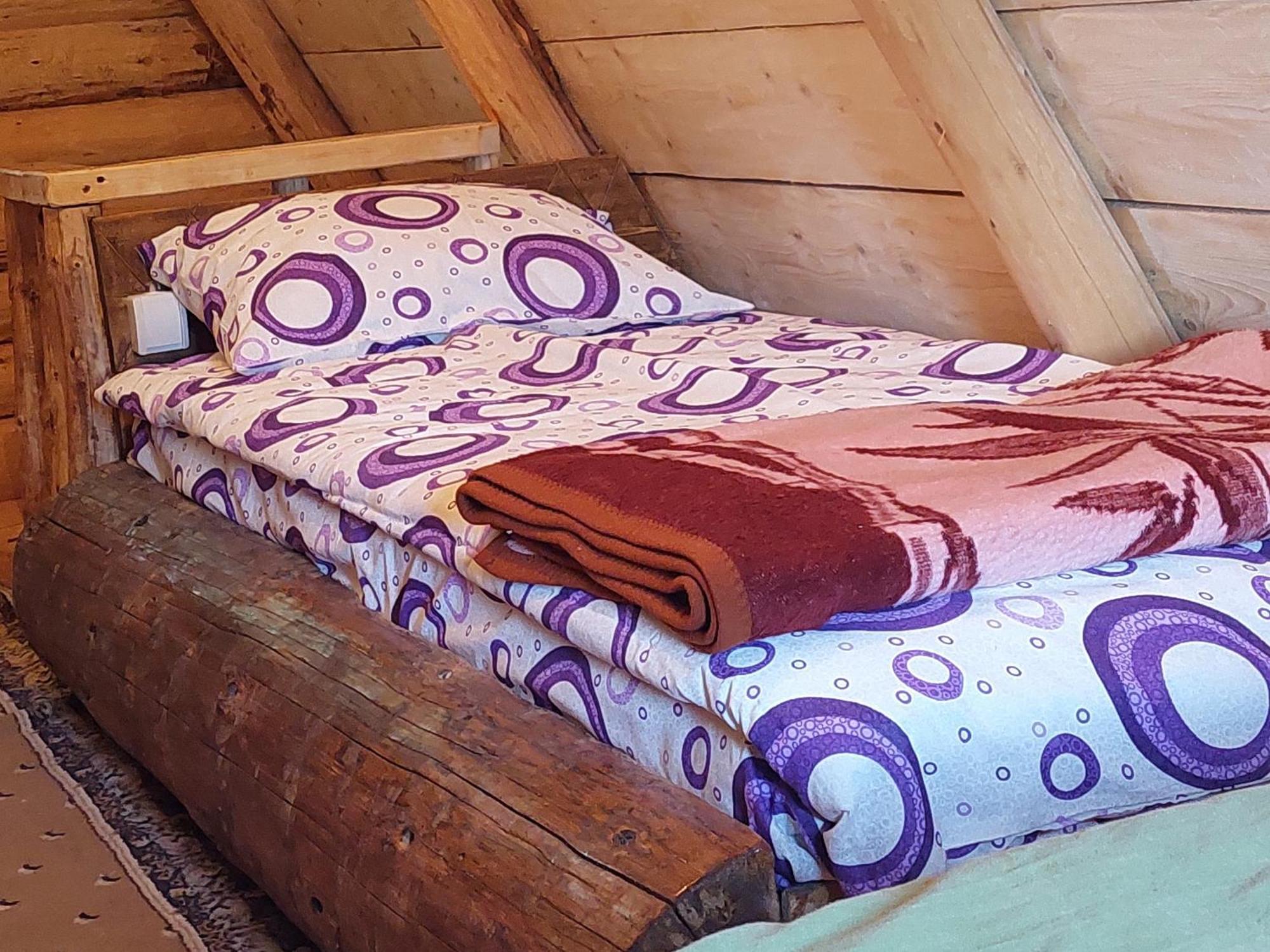 Cottage Uskoci Жабляк Номер фото