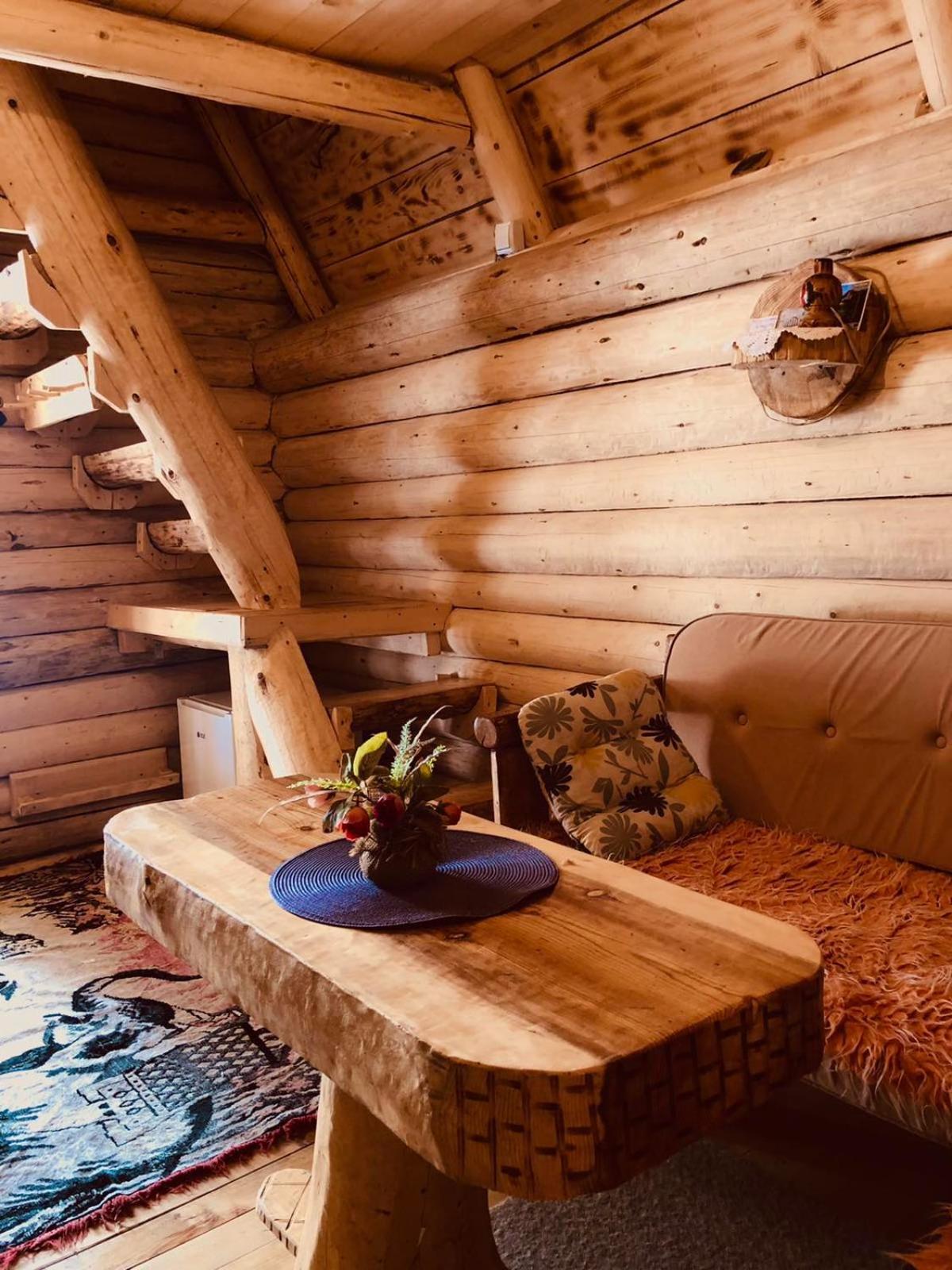 Cottage Uskoci Жабляк Номер фото